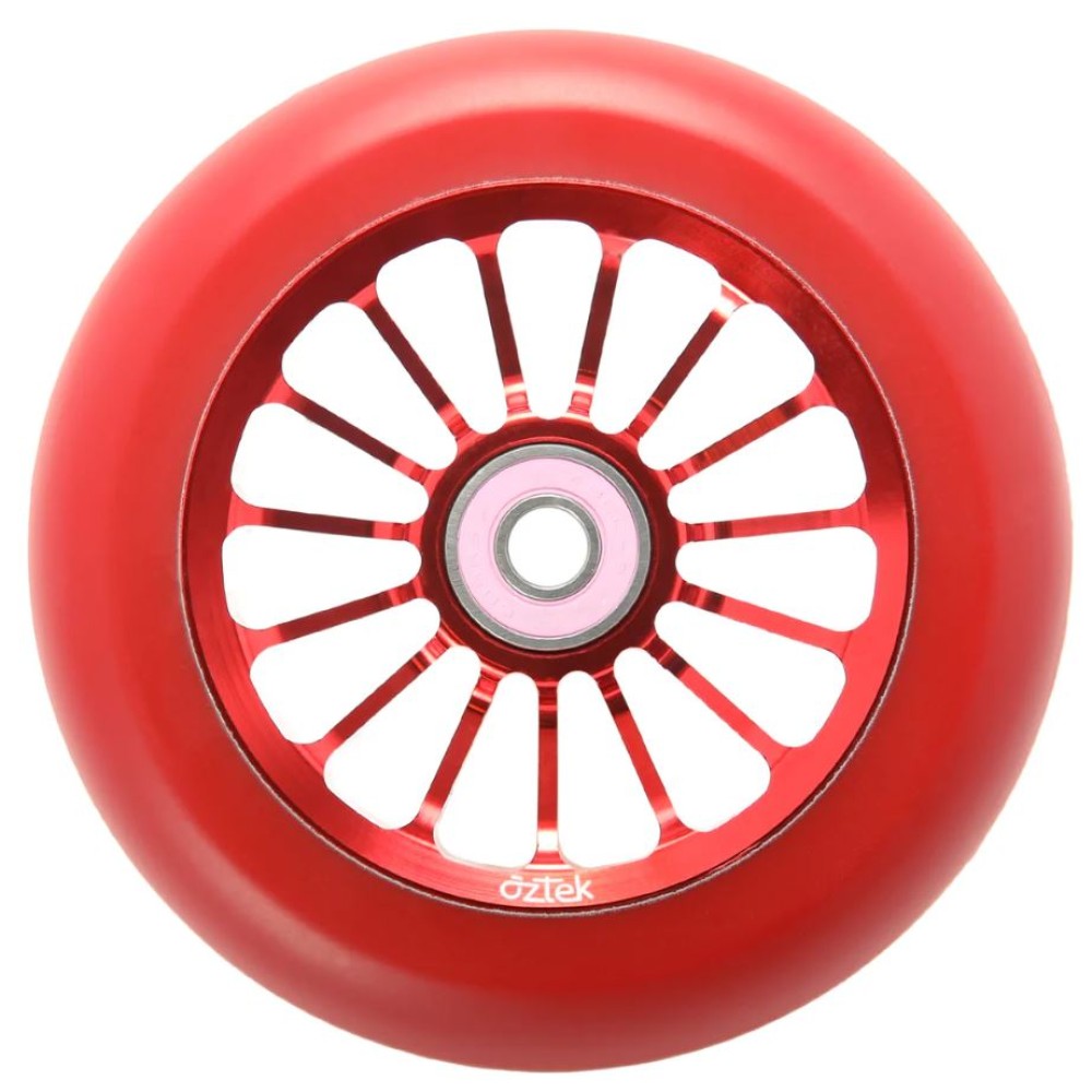 Колеса Aztek Architect v2 Cardinal Red