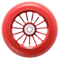 Колеса Aztek Architect v2 Cardinal Red