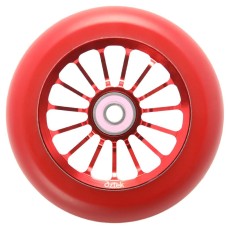 Колеса Aztek Architect v2 Cardinal Red