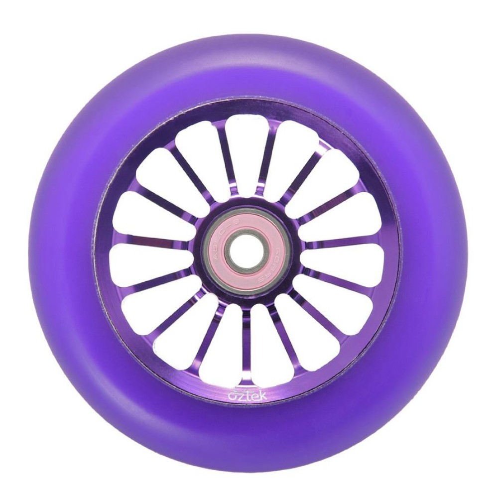 Колеса Aztek Architect v2 Viola