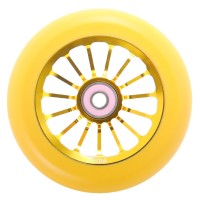 Колеса Aztek Architect v2 SunBurst