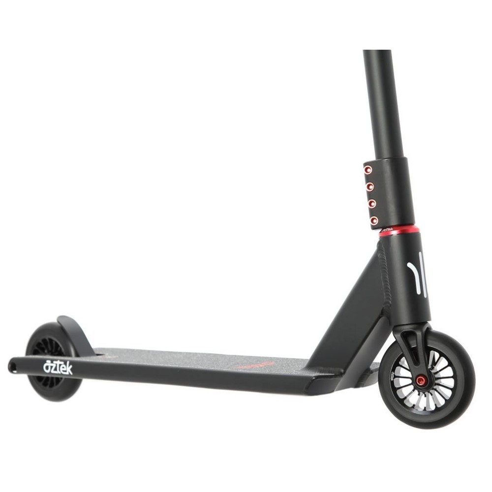 Трюковой самокат Aztek Architect 2026  Трюковой самокат Aztek Architect 2026