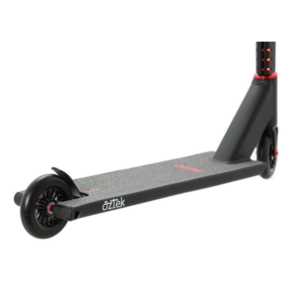 Трюковой самокат Aztek Architect 2026  Трюковой самокат Aztek Architect 2026