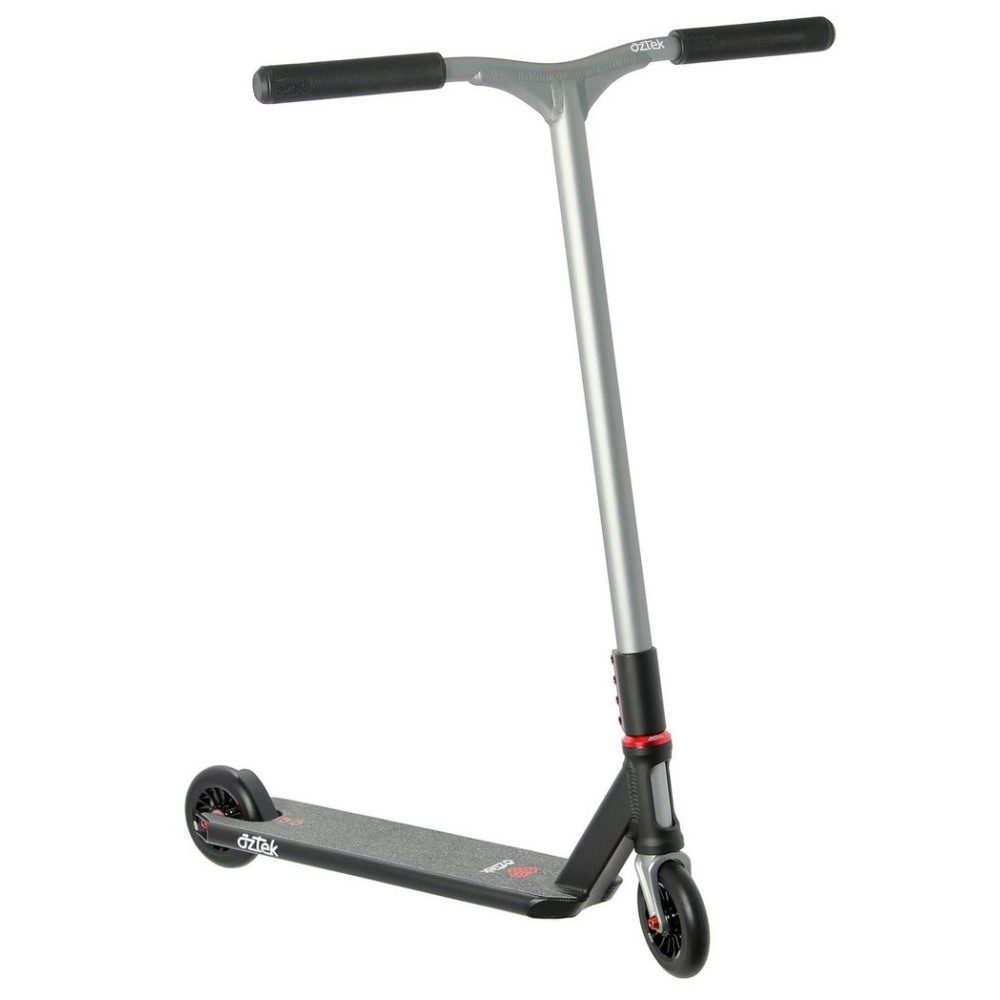 Трюковой самокат Aztek Corsa 2026 Satin Black