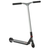 Трюковой самокат Aztek Corsa 2026 Satin Black