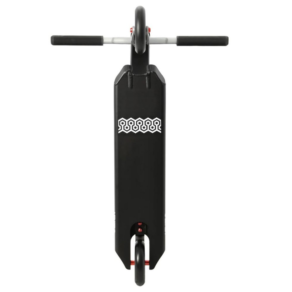 Трюковой самокат Aztek Corsa 2026 Satin Black