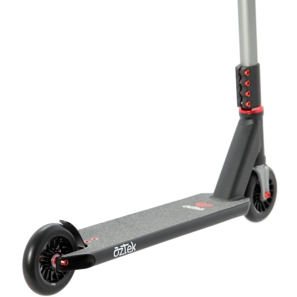 Трюковой самокат Aztek Corsa 2026 Satin Black