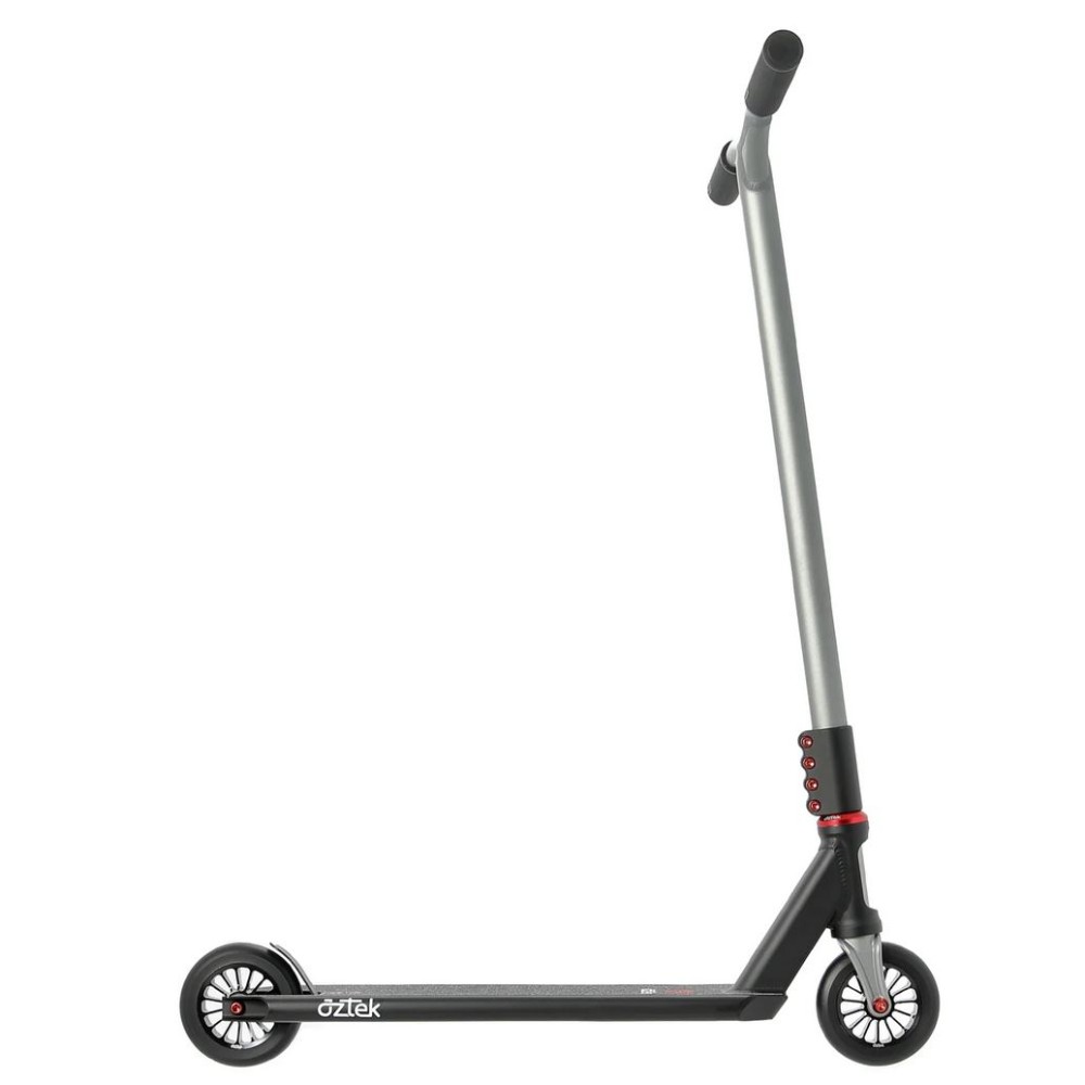 Трюковой самокат Aztek Corsa 2026 Satin Black