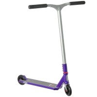 Трюковой самокат Corsa Complete Viola