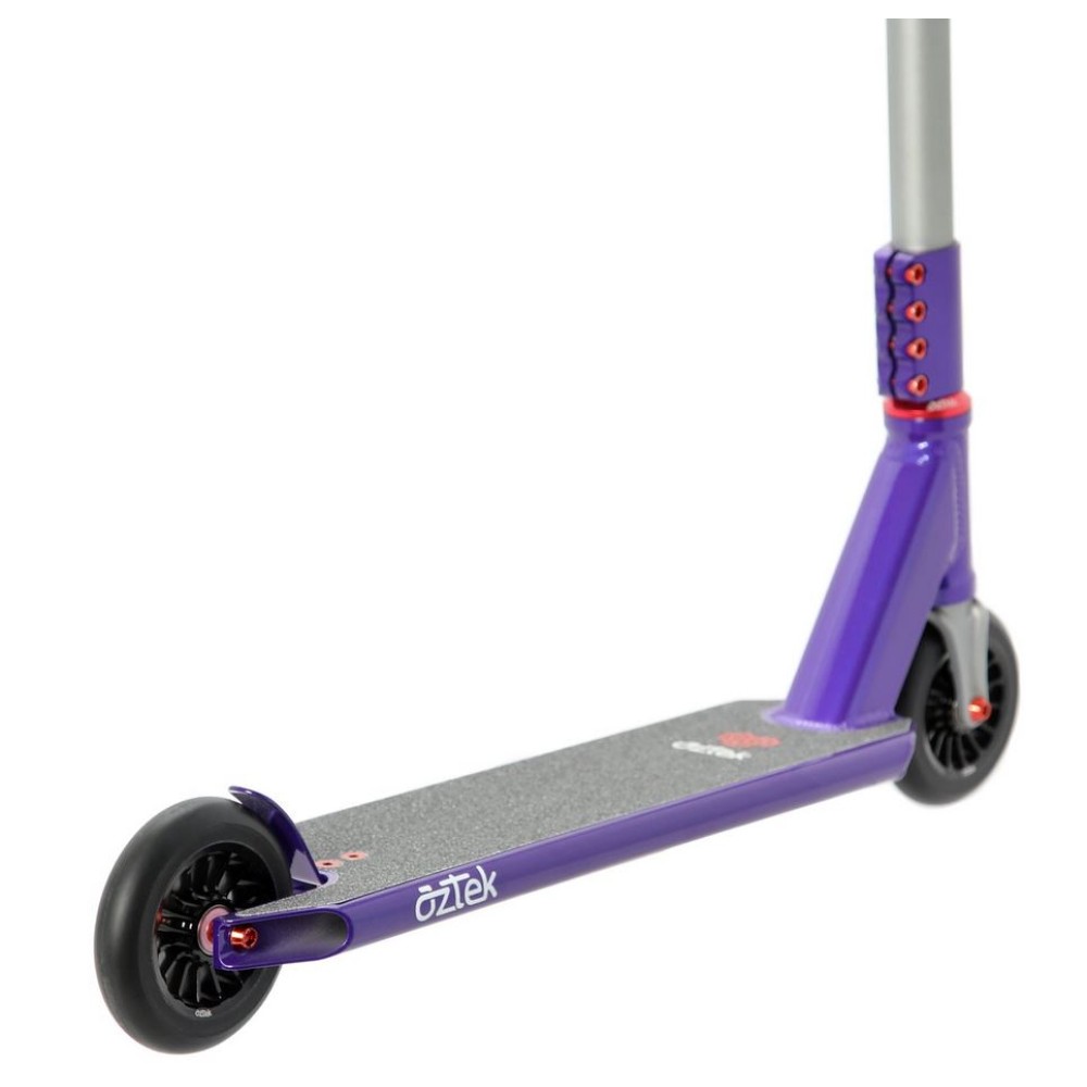 Трюковой самокат Corsa Complete Viola