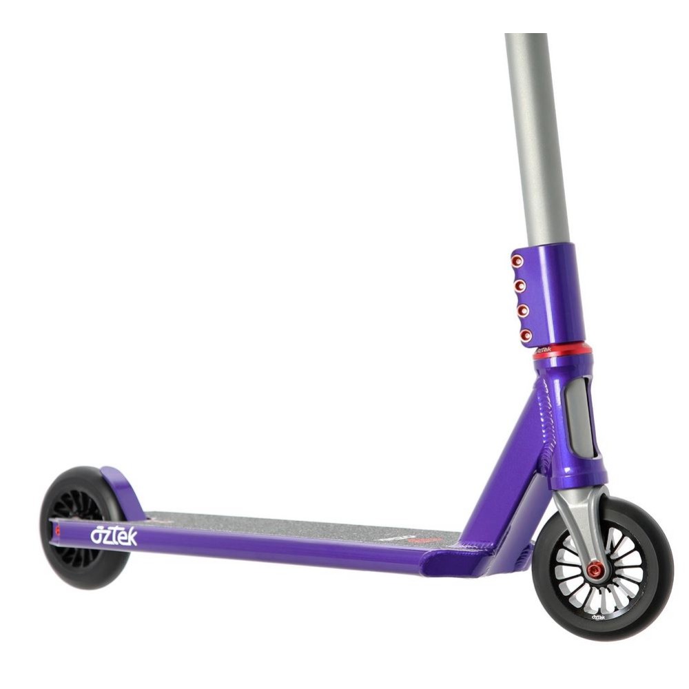 Трюковой самокат Corsa Complete Viola