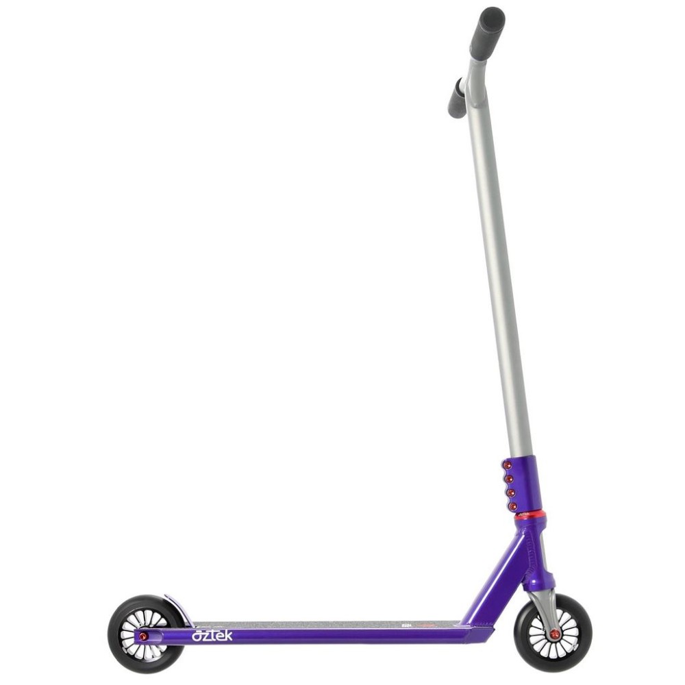 Трюковой самокат Corsa Complete Viola