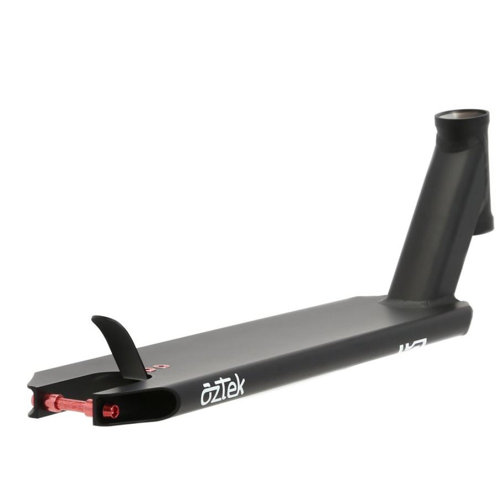 Дека Aztek Corsa Deck Black