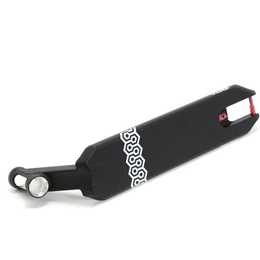 Дека Aztek Corsa Deck Black