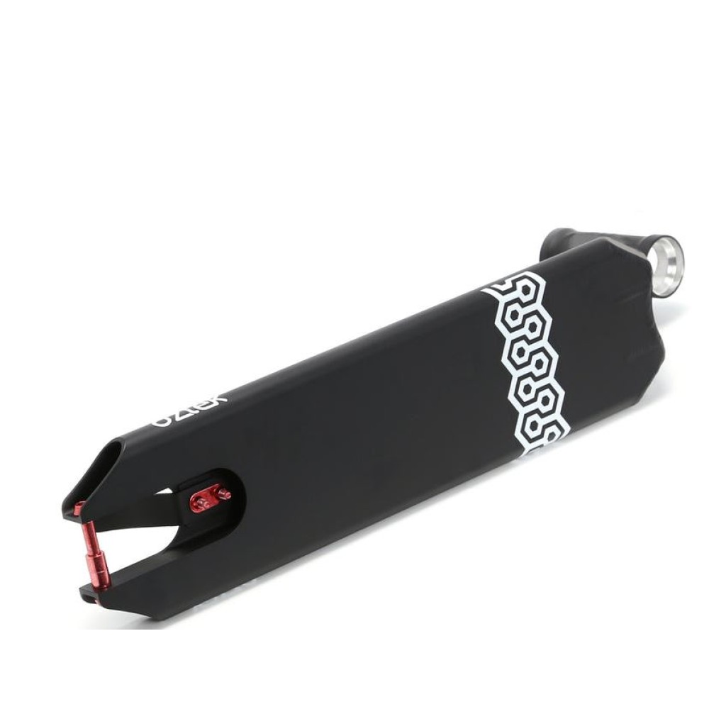 Дека Aztek Corsa Deck Black