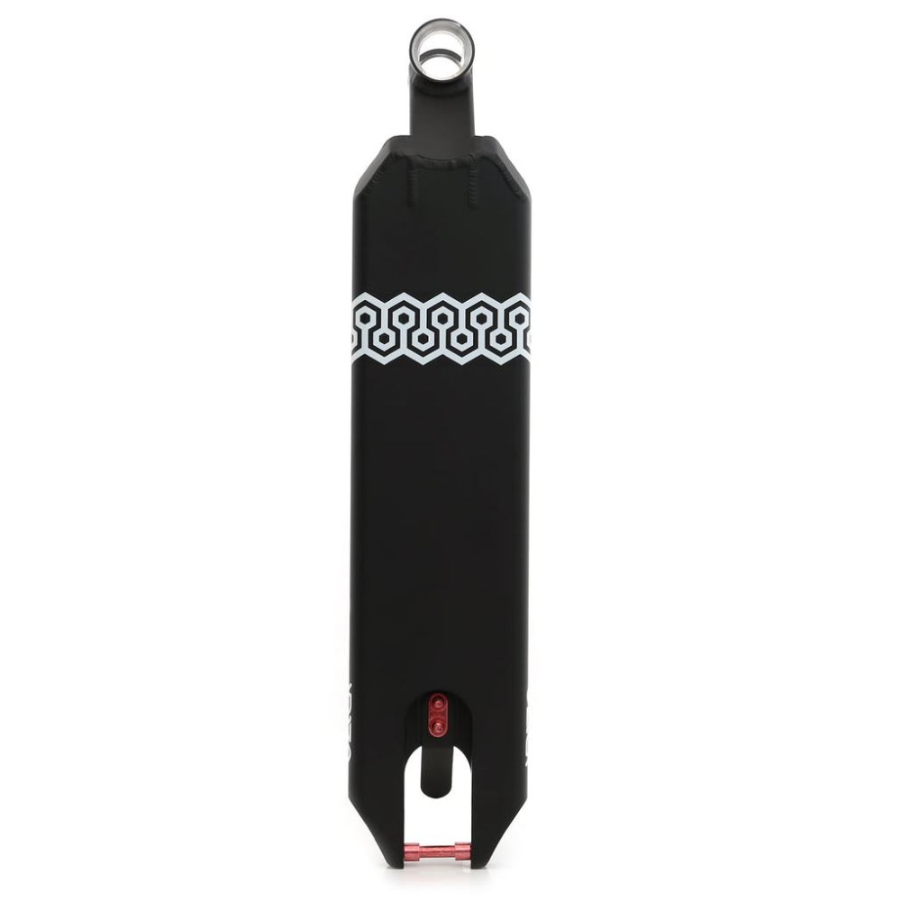 Дека Aztek Corsa Deck Black