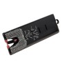 Дека Aztek Coates Europa V2 7.0"/23" Satin Black - Limited Edition