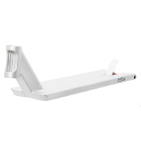 Дека Aztek Siren Deck 6.0" Platinum Silver