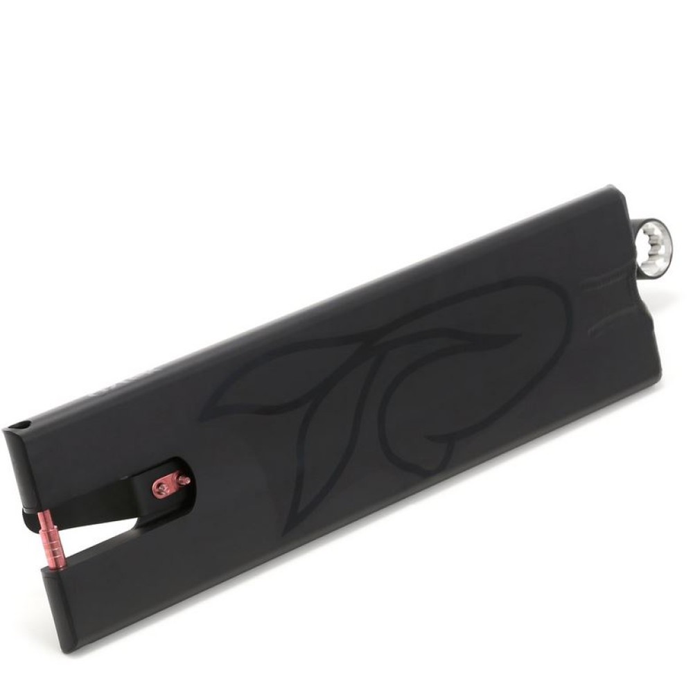 Дека Aztek Siren Deck 6.0"/22.0" Black