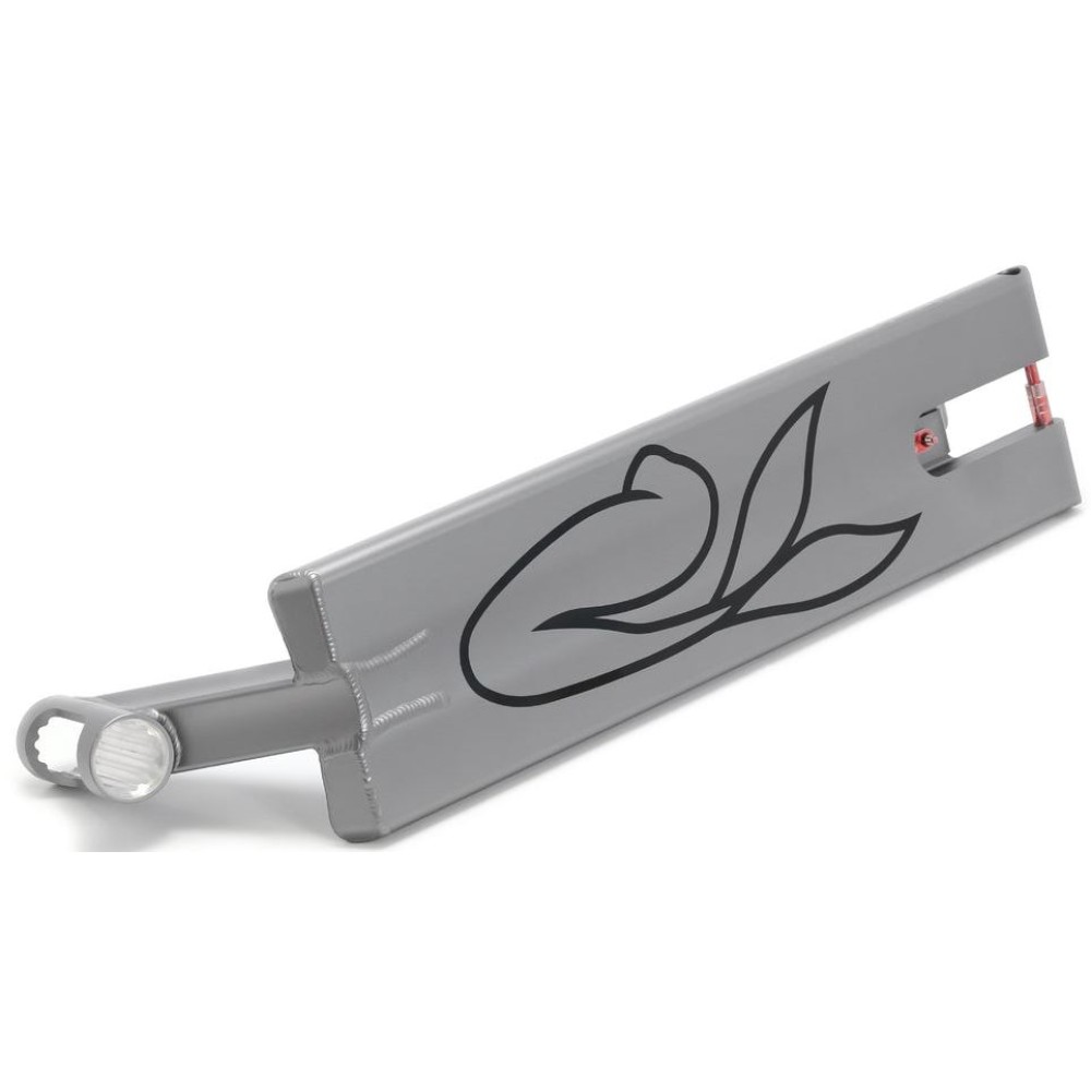 Дека Aztek Siren Deck 6.0" Gray