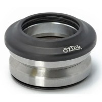 Рулевая Aztek Headset Black