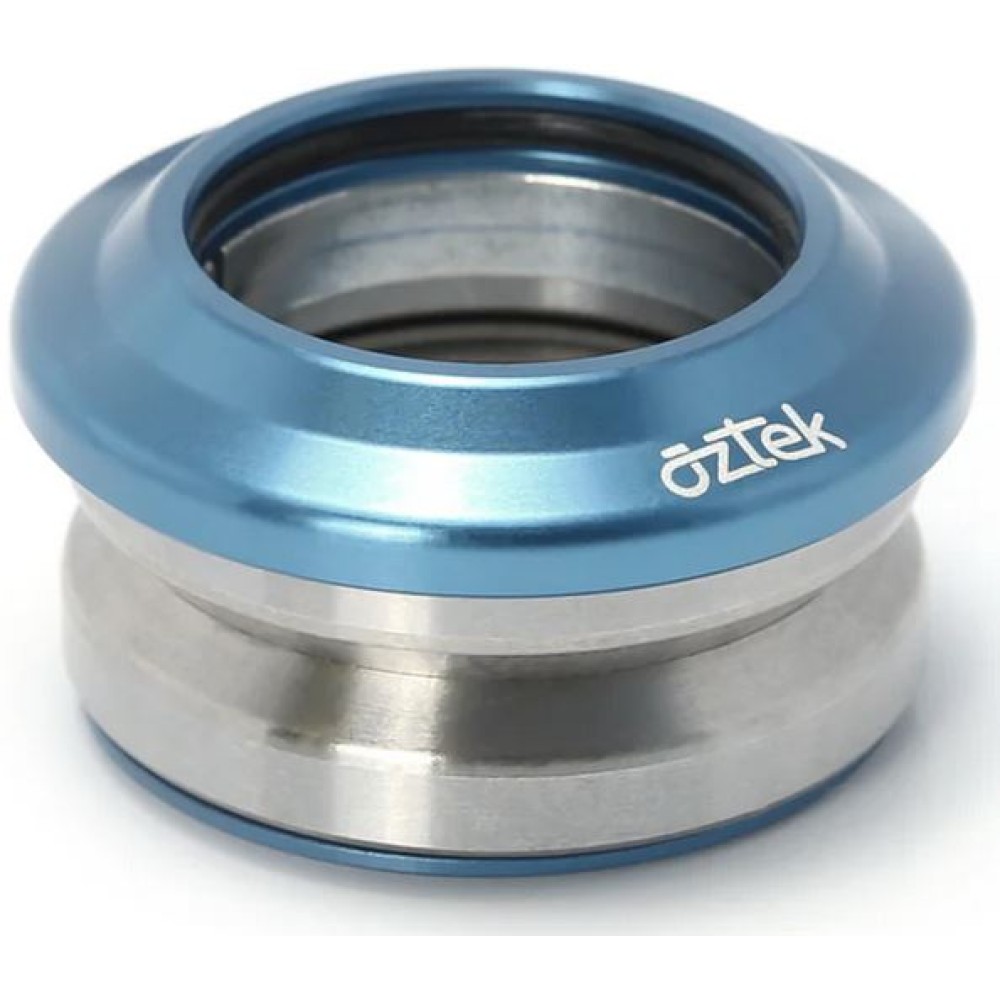 Рулевая Aztek Headset Neptune Blue