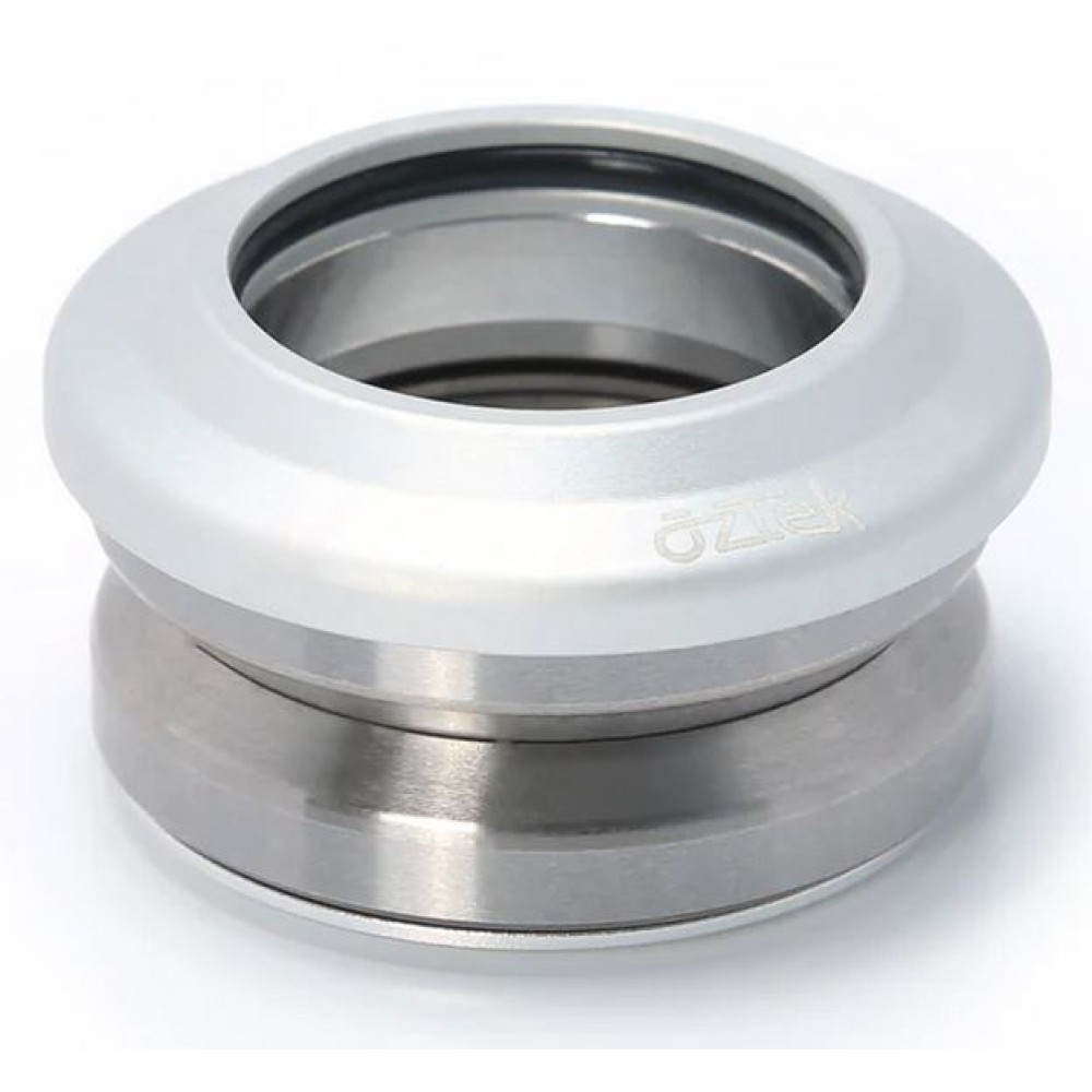 Рулевая Aztek Headset Platinum Silver