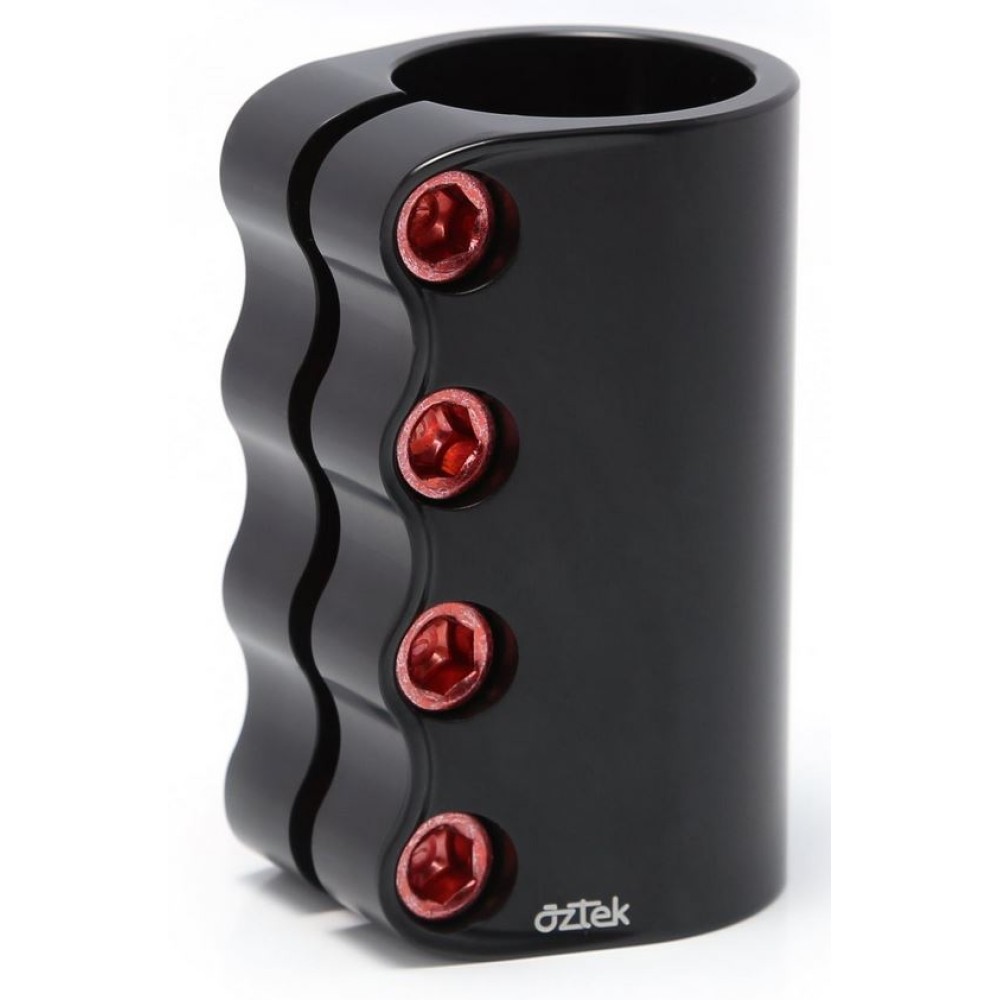 Зажим Ember SCS Black