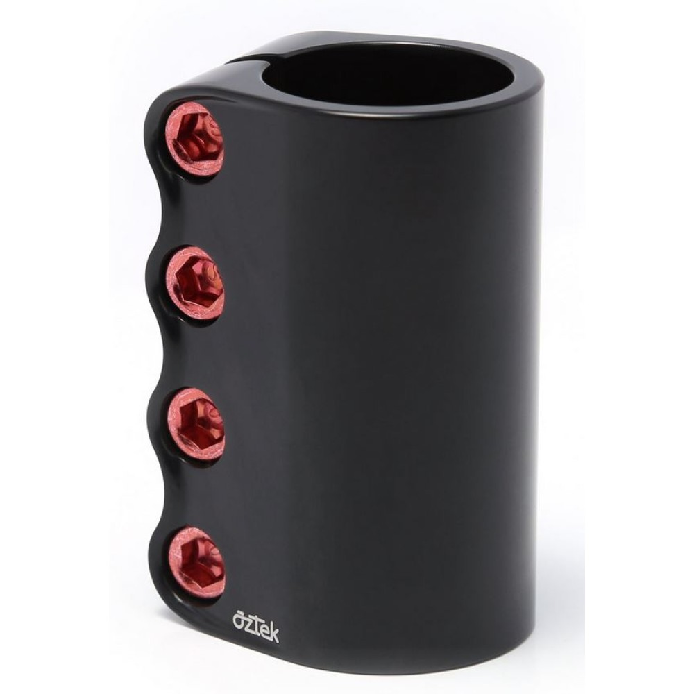 Зажим Ember SCS Black