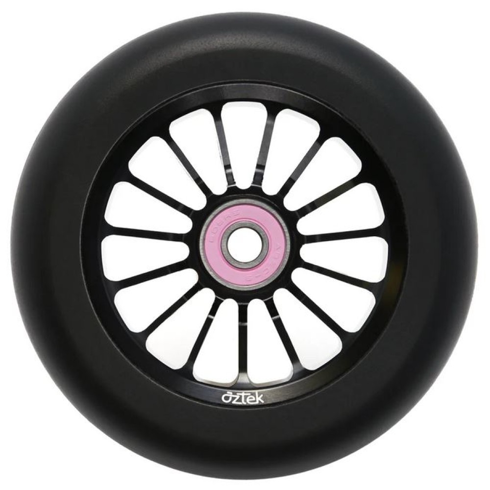 Колеса Aztek Architect v2 Black