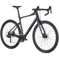 Гравийный велосипед Bergamont Grandurance 30 2026