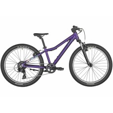 Подростковый велосипед BERGAMONT Revox 24 Purple