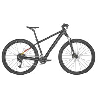 Горный велосипед BERGAMONT Revox 4 Black