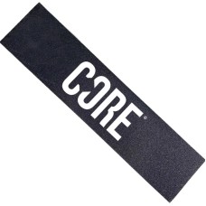Наждак CORE Classic Pro Scooter Griptape (Black)