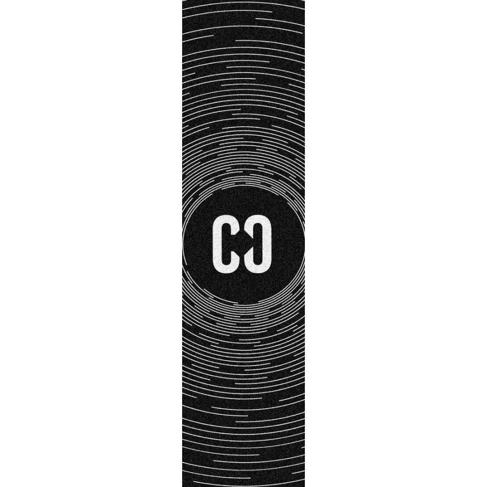 Наждак CORE Classic Pro Scooter Grip Tape (Circles)