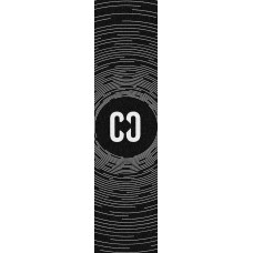 Наждак CORE Classic Pro Scooter Grip Tape (Circles)
