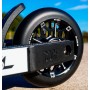 Колеса CORE Hex Hollow Pro Scooter Wheel Black 110mm