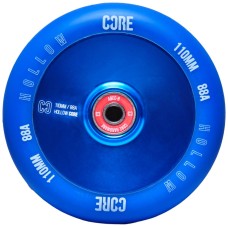Колеса на трюковой самокат CORE Hollowcore V2 Pro Scooter Wheel Royal Blue