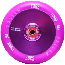 Колеса на трюковой самокат CORE Hollowcore V2 Pro Scooter Wheel Purple