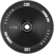 Колесо CORE Hollowcore V2 120mm Black