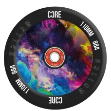 Колесо CORE Hollowcore V2 Pro Scooter Wheel Galaxy