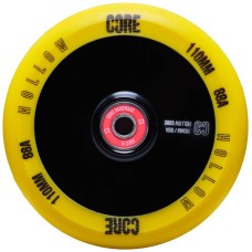 Колесо на самокат CORE Hollowcore V2 Pro Scooter Wheel Yellow