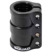 Зажим CORE Squad SCS 4-Bolt Pro Scooter Clamp