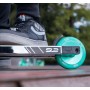 Трюковой самокат CORE SL2 Pro Scooter (2023) Chrome/Teal