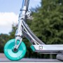 Трюковой самокат CORE SL2 Pro Scooter (2023) Chrome/Teal
