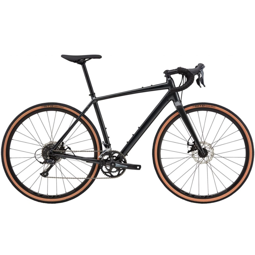 Шоссейный велосипед Cannondale 700 M Topstone 3 (2021)