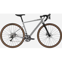 Шоссейный велосипед Cannondale Topstone 3 (2023)