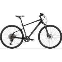Велосипед гибридный Cannondale Quick CX 1 (2026)