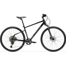 Велосипед гибридный Cannondale Quick CX 1 (2026)