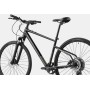 Велосипед гибридный Cannondale Quick CX 1 (2026)